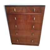 English-style dresser