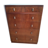Commode style anglais