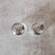 Vintage salt and pepper shakers