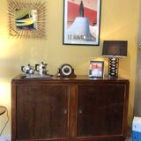 Art Deco sideboard