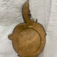 Miroir baroque en bois sculpté ancien