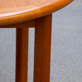 Table scandinave vintage 1960