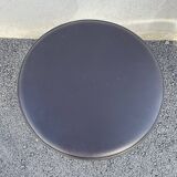 Stool ottoman foot tulip 70s