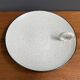 Ceramic serving tray by Zaalberg 1960s