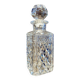 Cut crystal whisky decanter from the 60s/70s