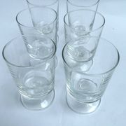 Verres Luminarc Suède vin blanc
