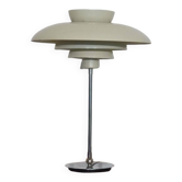 Vintage Danish lamp 1970