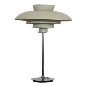 Vintage Danish lamp 1970