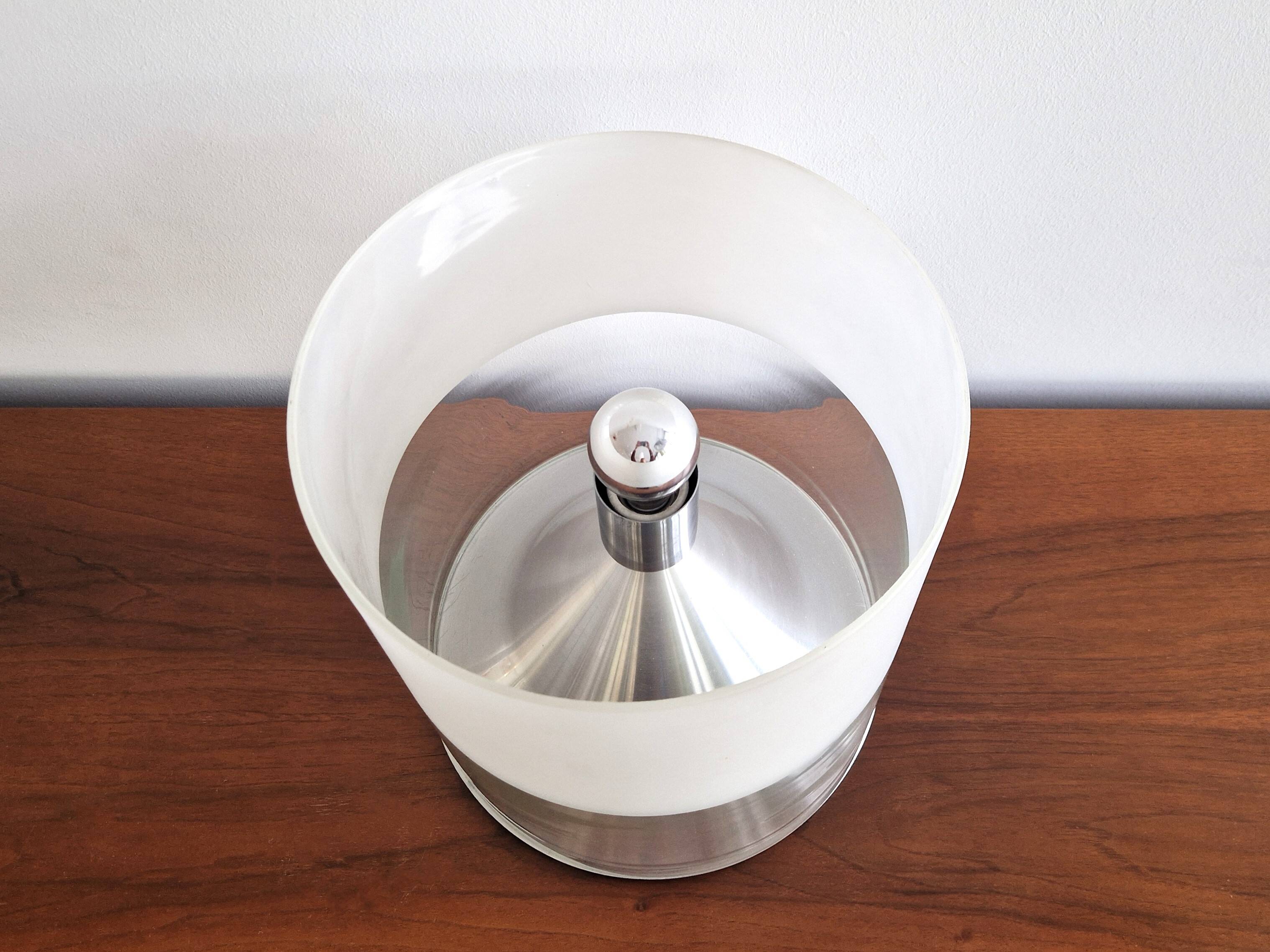 Rare 'Mont Cenis' by Raak Amsterdam, The Netherlands 1970's