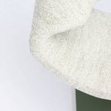 "Ribbon Chair" armchair by Pierre Paulin, Artifort edition