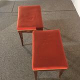 Pair stools 1950