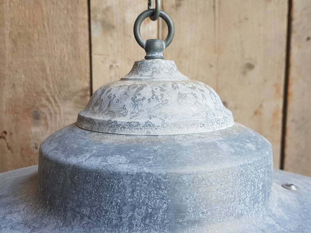Barn pendant light zinc hanging lamp