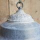 Barn pendant light zinc hanging lamp
