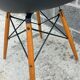 Eames chair from Vitra