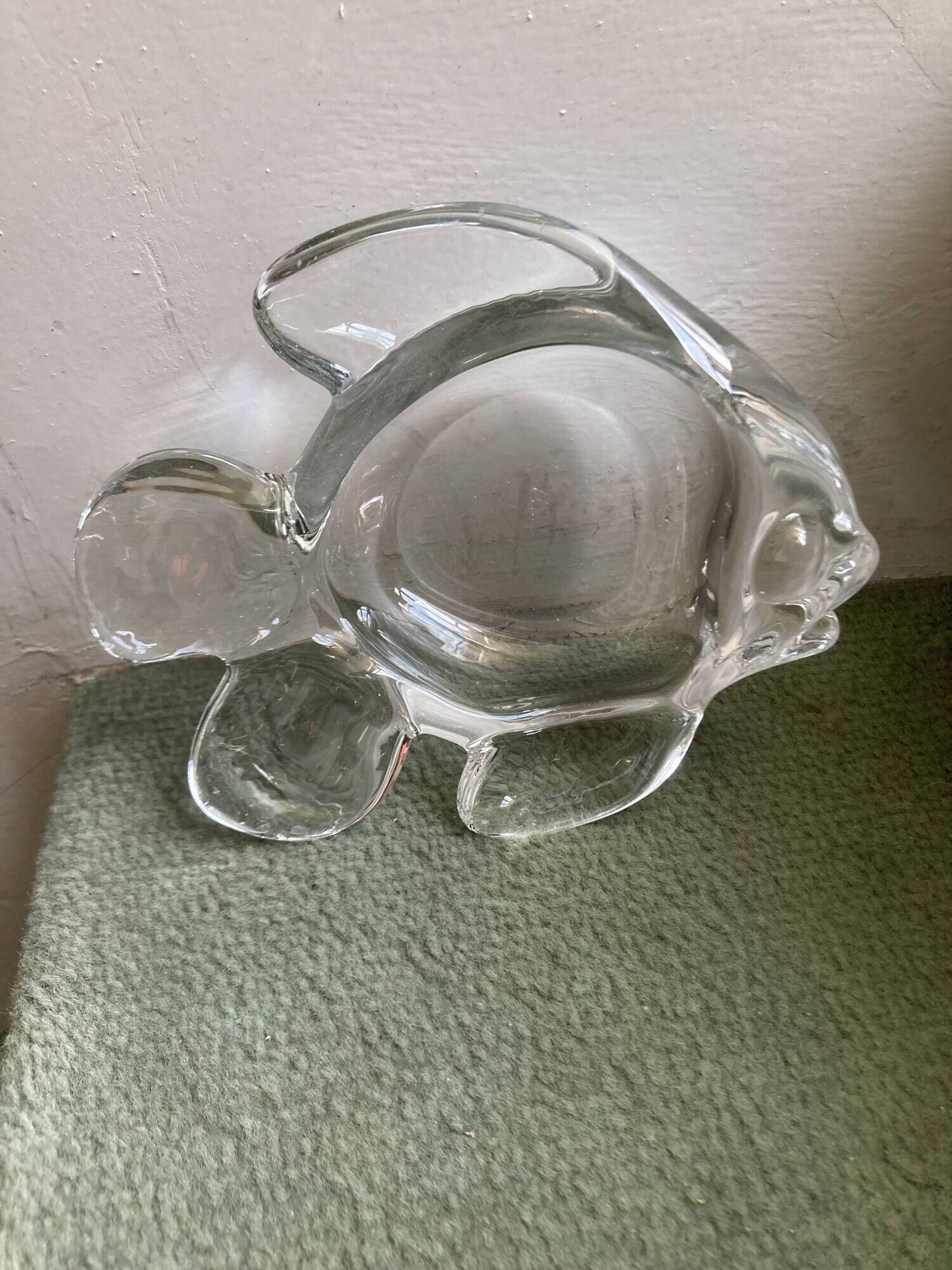 ashtray