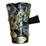 Vase Rocaille de l’océan