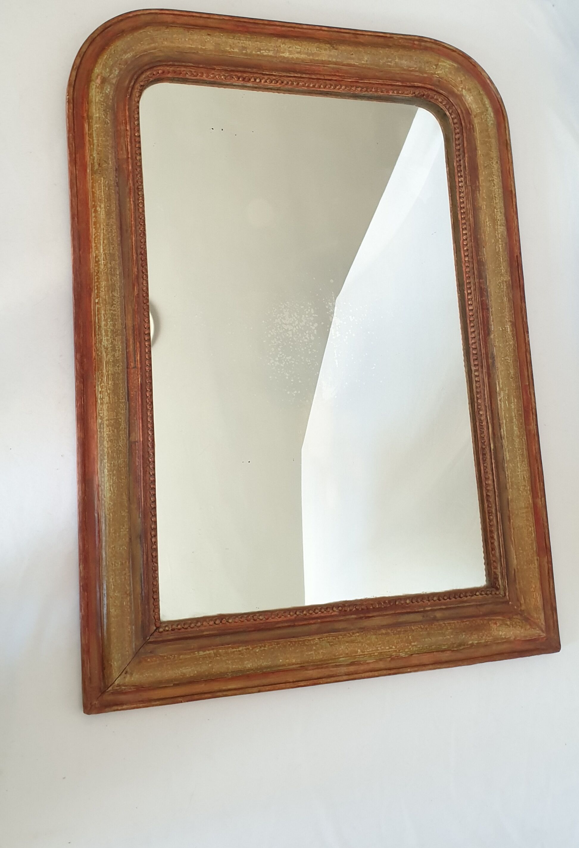 Mirror Louis-Philippe - 90cm X 65 cm