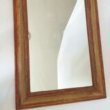 Mirror Louis-Philippe - 90cm X 65 cm