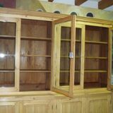 Two-body library in pine XX