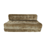 Vintage italian daybed, 1970s