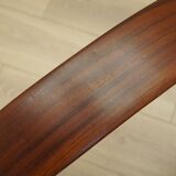 Teak chair, Danish design, 1970s, production: Denmark