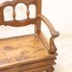 18th Century Walnut Bench
