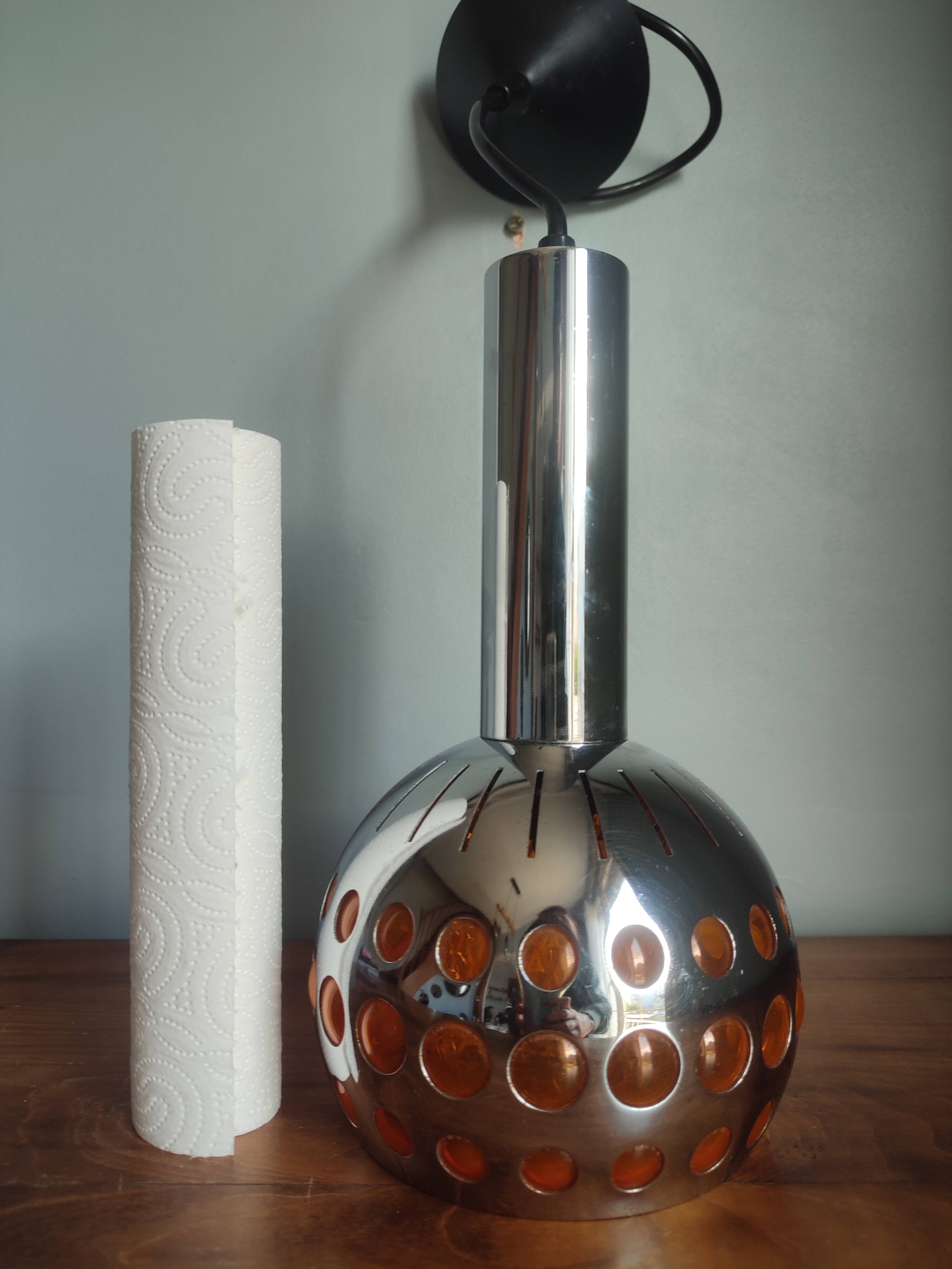 RAAK 70s pendant light