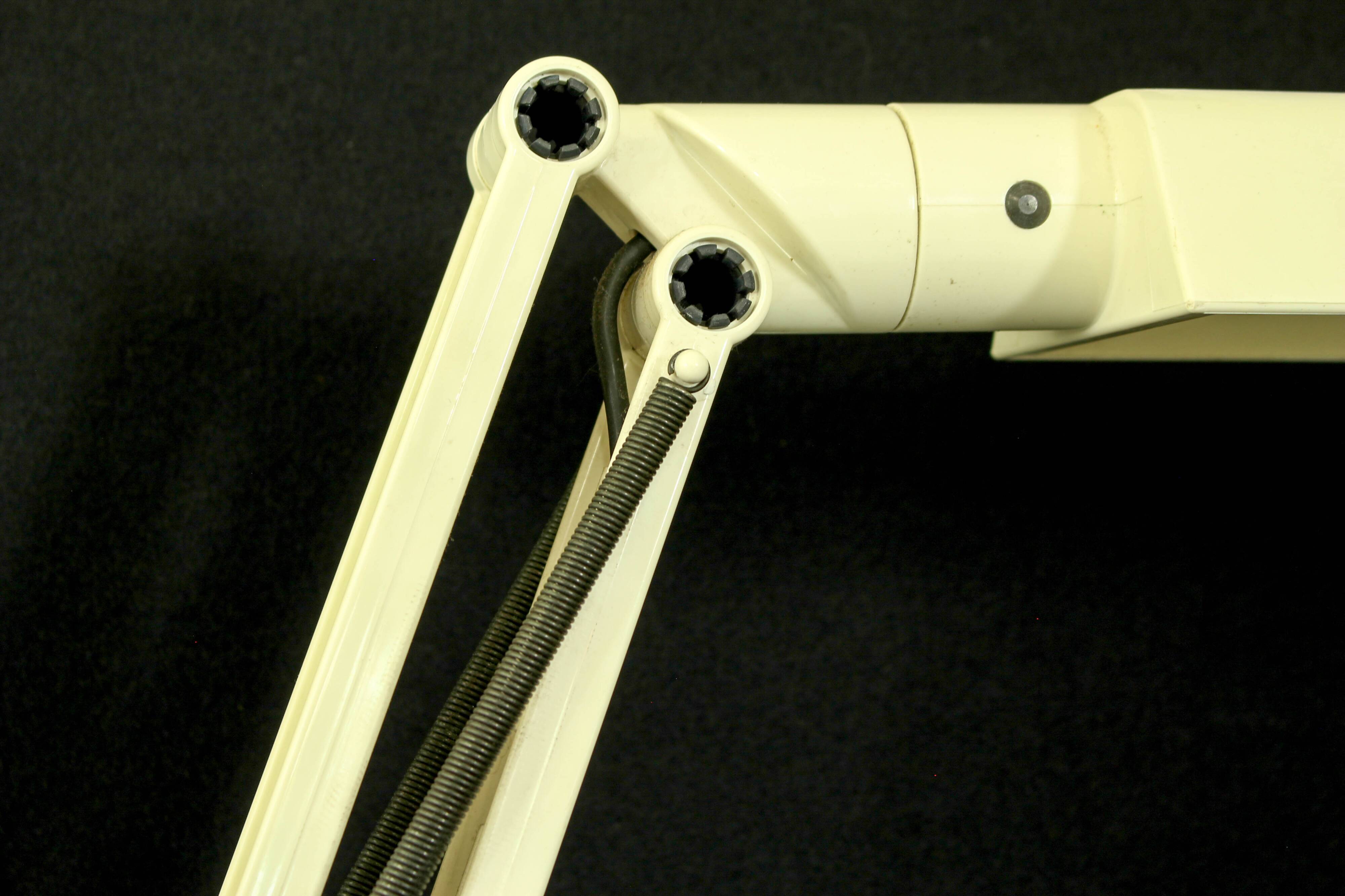 Lucifer Desk Lamp by Ahlstrom & Ehrich for Fagerhults, Sweden 1975