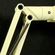 Lucifer Desk Lamp by Ahlstrom & Ehrich for Fagerhults, Sweden 1975