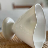 Porcelain cup