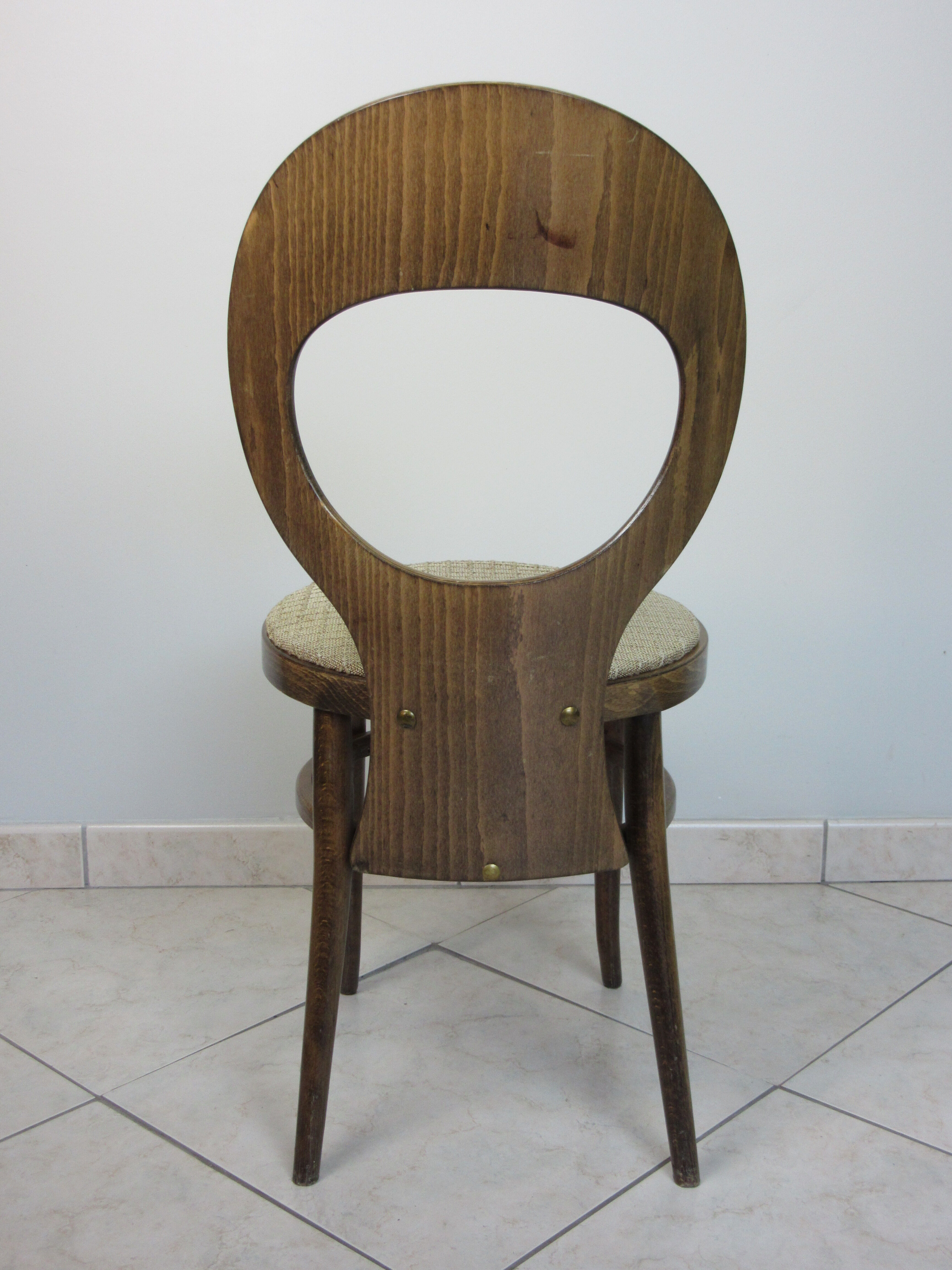 Baumann seagull chair