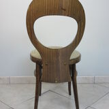 Baumann seagull chair