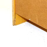 Pine library, Sweden, 1980