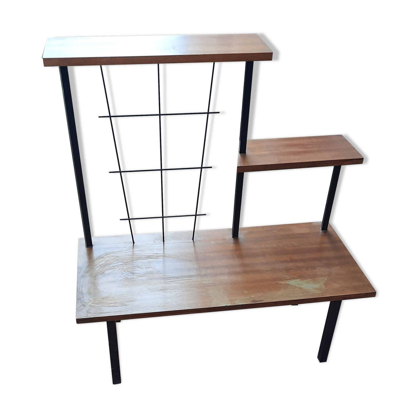 Étagère scandinave