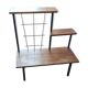 Étagère scandinave