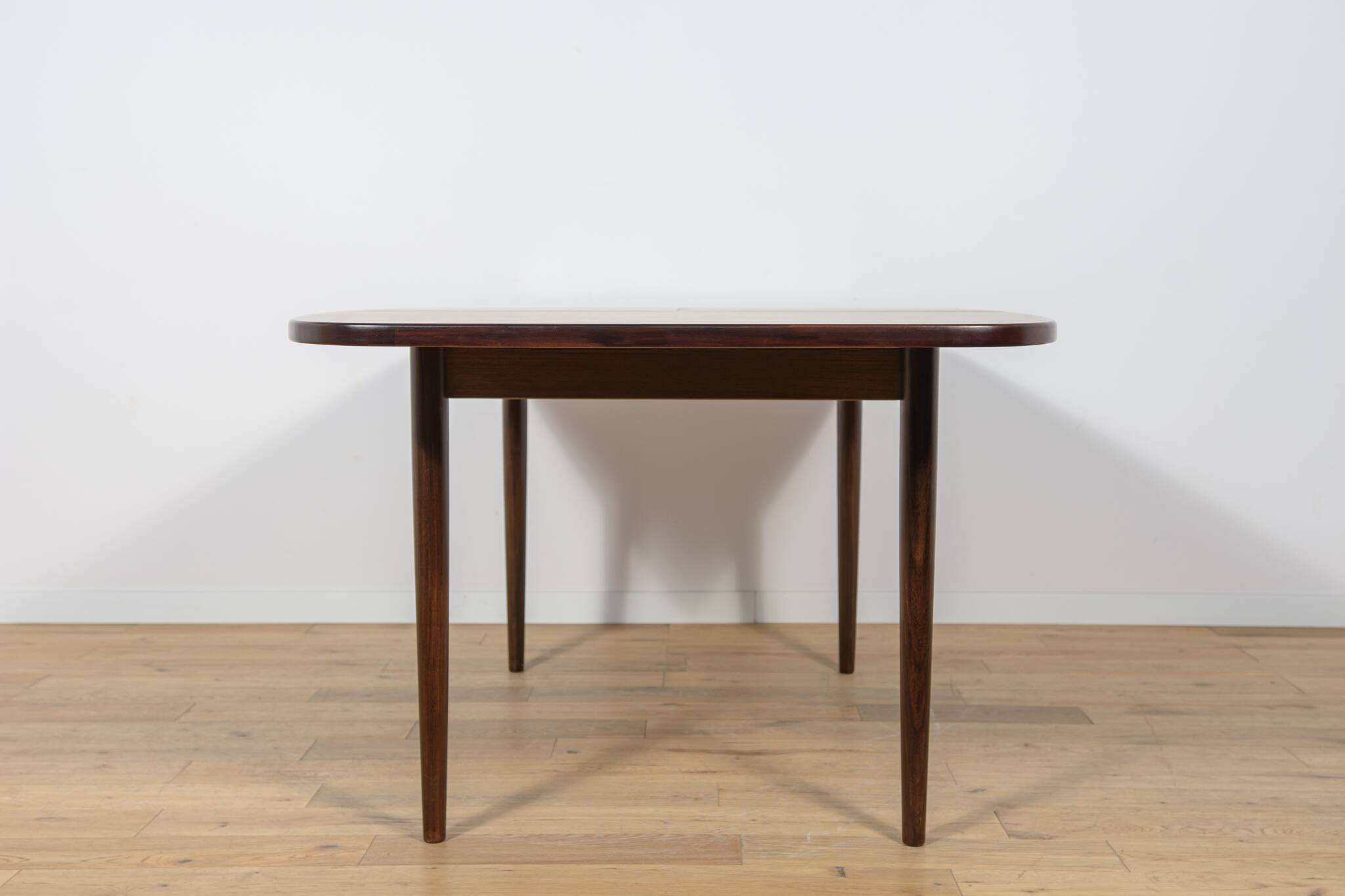 Mid-Century Modern Teak Extendable Dining Table from G-Plan, United Knigdom