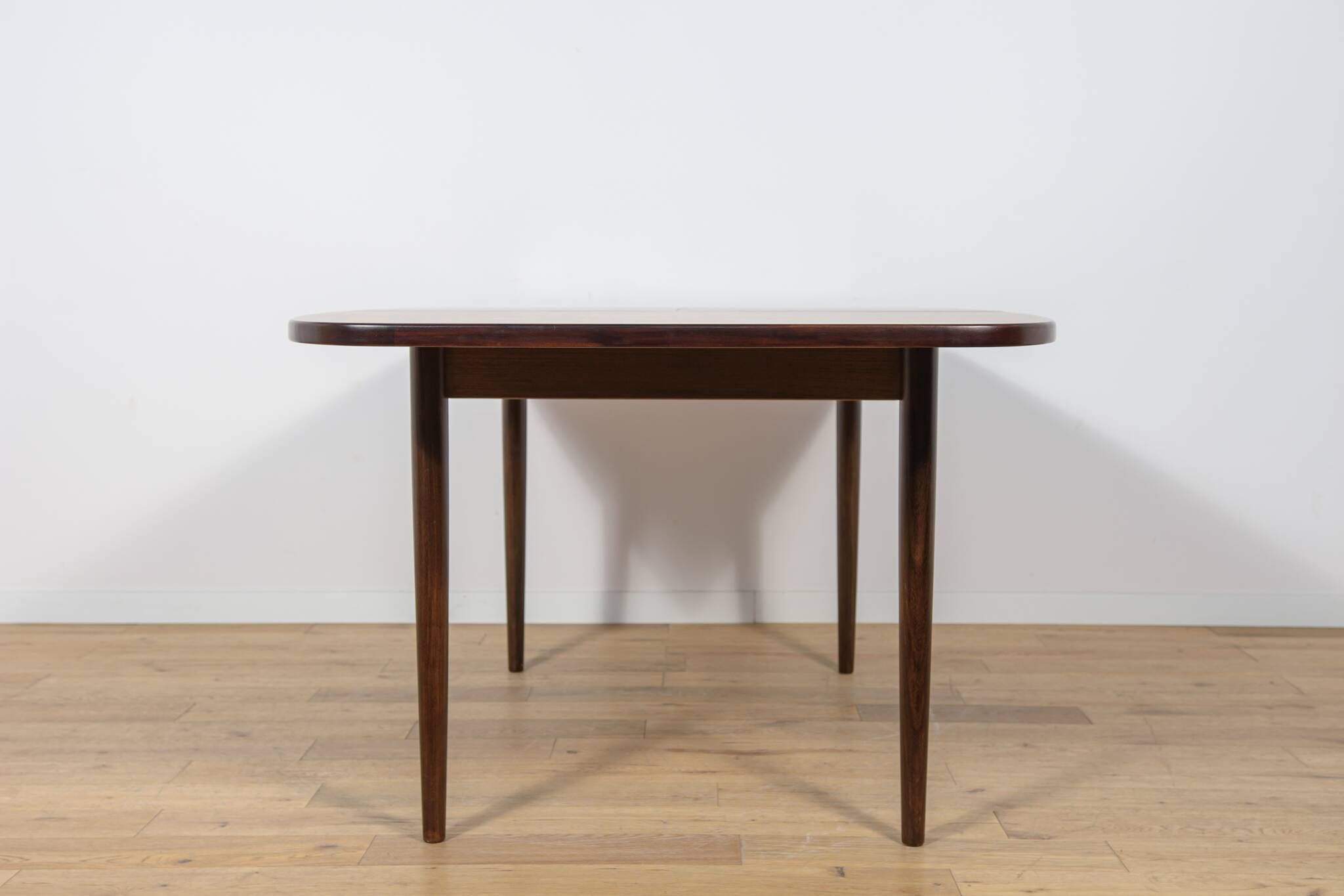 Mid-Century Modern Teak Extendable Dining Table from G-Plan, United Knigdom