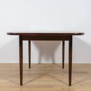 Mid-Century Modern Teak Extendable Dining Table from G-Plan, United Knigdom