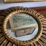 Sun Mirror Italy, 1950s