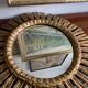 Sun Mirror Italy, 1950s