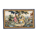 Mid-century French Aubusson tapestry