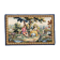 Mid-century French Aubusson tapestry