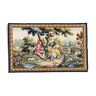 Mid-century French Aubusson tapestry