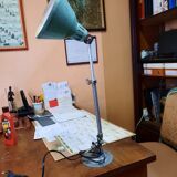 Industrial lamp