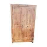Armoire parisienne ancienne