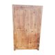 Old Parisian wardrobe
