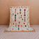 Traditional handmade Moroccan rug 2.5 x 1.5 m