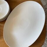 Rosenthal dessert service