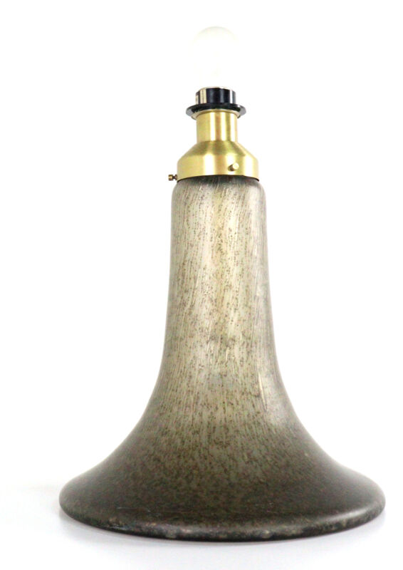 Peil & Putzler table lamp - mid centiry modern design