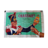 Chassart